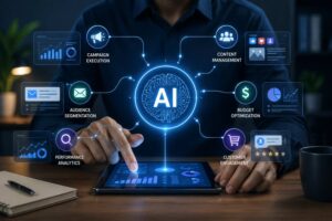 What is Agentic AI