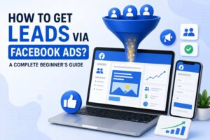 Get Leads via Facebook Ads