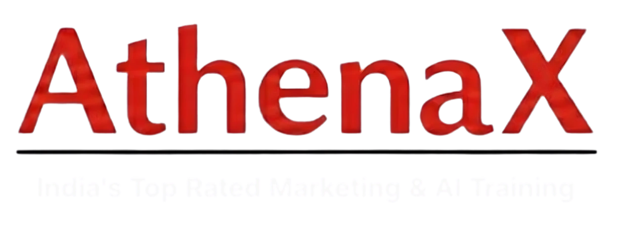 logo of AthenaX