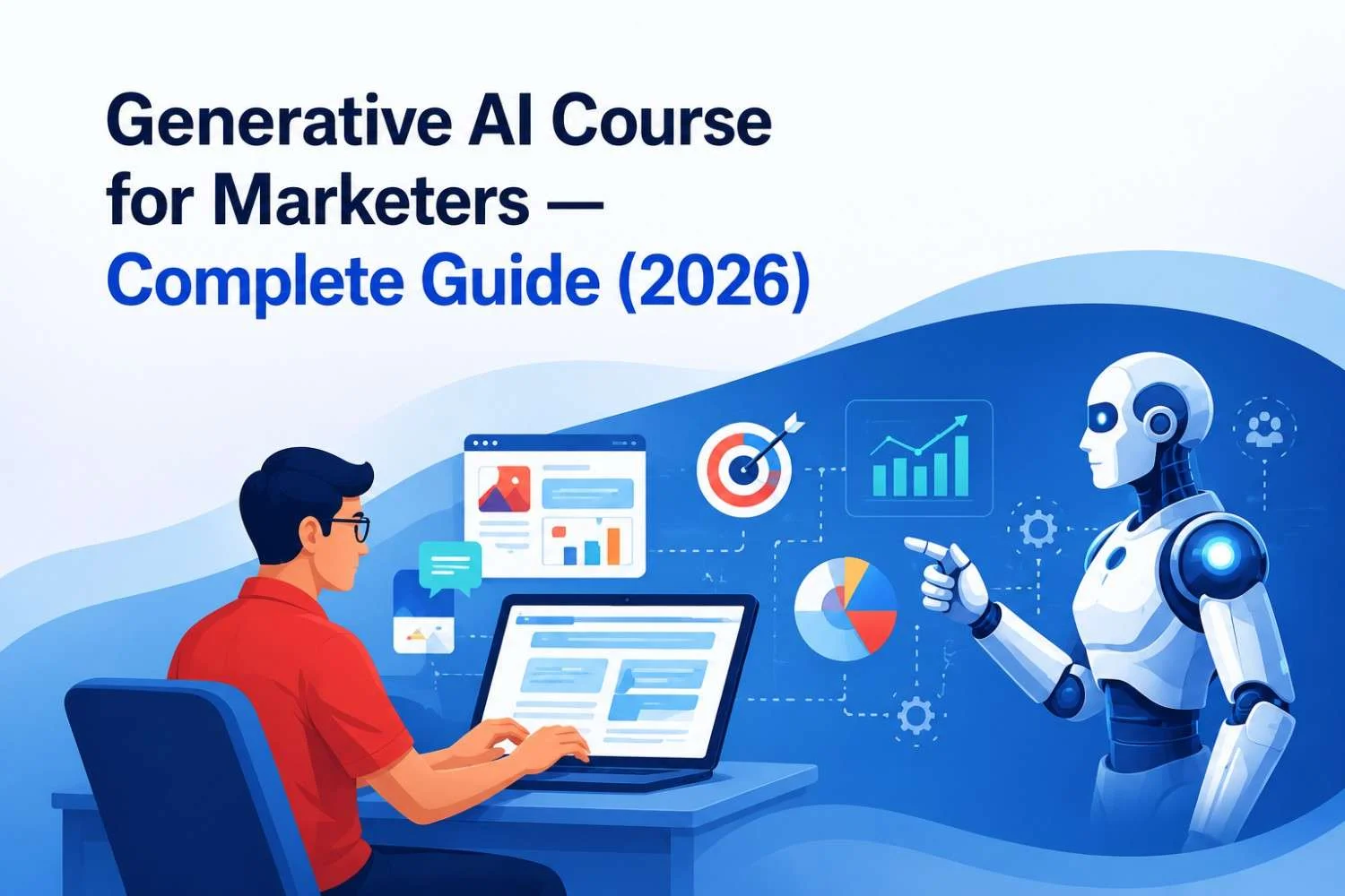 Generative AI Course