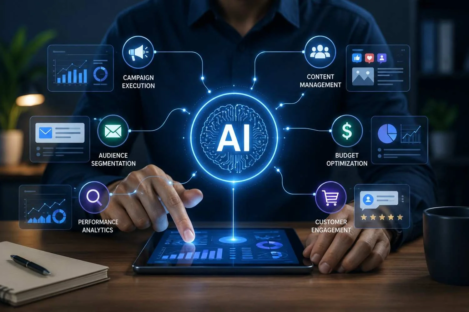 What is Agentic AI