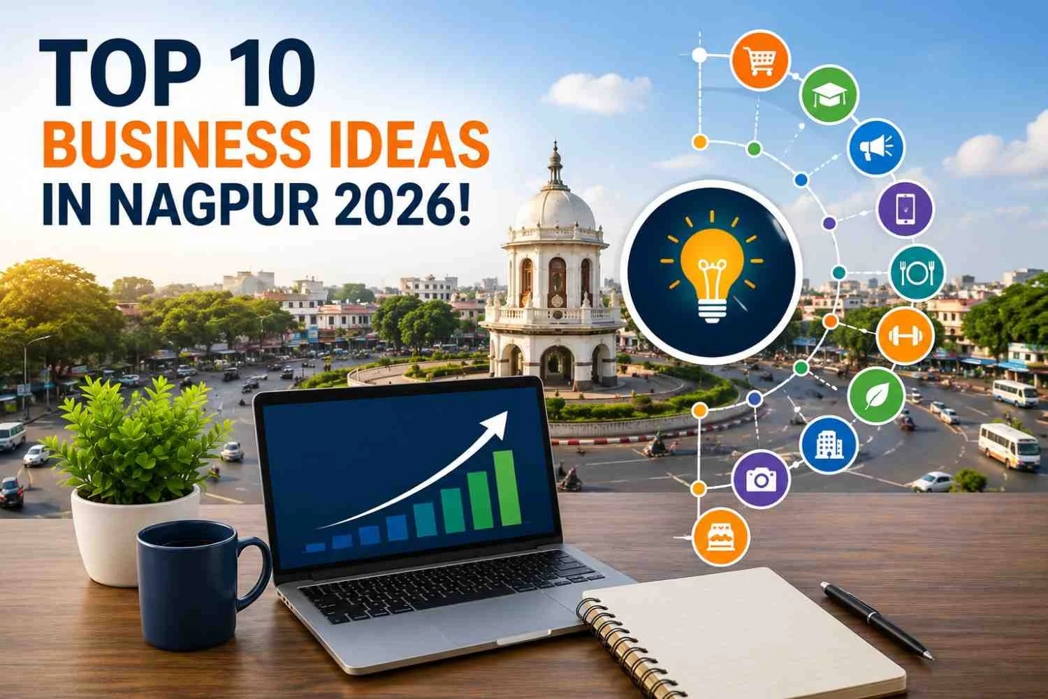 Business Ideas in Nagpur