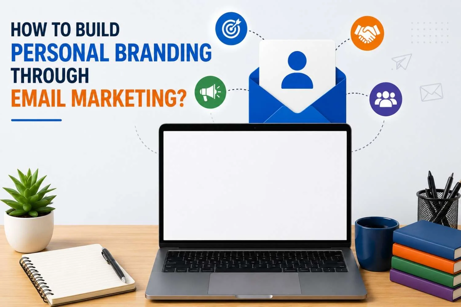 Personal Branding Through Email Marketing
