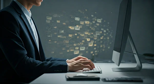Personal Branding in Email Communication