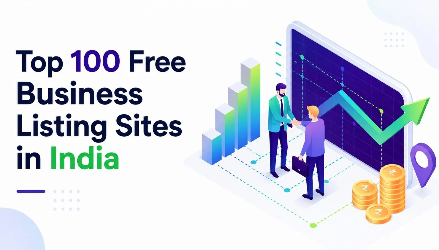 Free Business Listing Sites